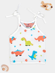 Baby Organic Cotton Muslin Knot Jabla – Pack of 4